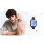 Huawei Watch Fit 3 - Black Case and Strap