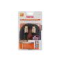 Hama HDMI Cable with Ethernet, 3 Meters, Black - 122211