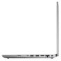 لاب توب ديل لاتيتيود 5420، انتل كور i5-1135G7، شاشة 14 بوصة، هارد 256 جيجا SSD، رام 8 جيجا، كارت شاشة انتل ايريس، ويندوز 10 برو - اسود