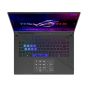 Asus ROG Strix G16 G614JIR-N3009W Gaming Laptop, 16 Inch FHD, Intel Core I9-14900HX, 1TB SSD, 16GB RAM, Nvidia GeForce RTX 4070 8GB, Windows 11 - Eclipse Gray