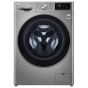 LG Vivace Front Load Automatic Washing Machine, 9 KG, Silver- F4R5VYG2T,  with Condenser Dryer, 10.1Kg, Inverter, Platinum - RH10V9PV2W