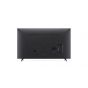 LG  TV 43 Inch 4K UHD Smart LED with Built in Receiver - 43UT801C0LA