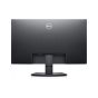 Dell 27 Inch FHD LED Monitor, 75Hz, Black - SE2722H