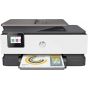 HP OfficeJet Pro 8023 All-in-One Wireless Printer, Grey - 1KR64B