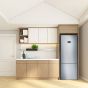 Bosch Series 4  No-Frost Refrigerator, 505 Liters, Silver- KGN56CI30U