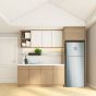 Bosch Series 6  No-Frost Refrigerator, 641 Liters, Silver- KDN86AI3E9