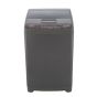 Castle Top Load Washing Machine, 12 Kg, Silver - WMF1612