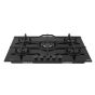 Fresh Gas Built-in Hob, 90cm, 5 Burners, Black- 17512