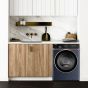 Fresh  Front Load Inveter Washing Machine, 10KG, Blue- W10DD1458G2-OB