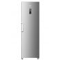Haier Upright No Frost Freezer, 7 Drawers, Gray- LD266HRFE
