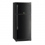 ثلاجة نوفروست كريازي، 570 لتر، اسود - E570NV2