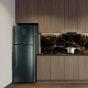 Kiriazi No-Frost Refrigerator, 690 Liters, Silver - KH690LN