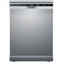 Toshiba Freestanding Dishwasher, 598mm, 13 Persons, Silver - DW-13F8AF(SS)