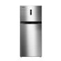 Toshiba No Frost Refrigerator, 535 Liters, Inverter, Stainless Steel - GR-RT702WE-PMN(02)