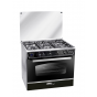 بوتجاز غاز يونيون اير، 5 شعلات- C6090SS-GC-511-IDSF-T-2W