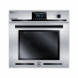 Unionaire Built-in Gas Oven, 70 Liters, 60 cm, Stainless Steel - BO66G119CSFOSAL