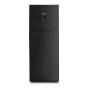 ثلاجة نوفروست يونيون اير، 350 لتر، اسود - URN420LBLHA-DHUVX