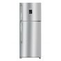 Unionaire No-Frost Refrigerator, 445 Liters, Silver - UR-545DVSNA-C1H