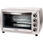 ULTRA Electric Oven, 58 Liters, 2000 Watt, Silver -  UO58LFO