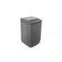 White Point Top Load Washing Machine, 12Kg, Dark Grey - WPTL12DGGLA