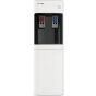 White Whale Hot and Cold Water Dispenser, White - WDS-14600G