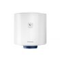 Ariston Electric Water Heater, 15 Liters, White - RUBIS15VEG