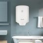 Atlantic Ego Electric Water Heater, 40 Liters, White - 8312490