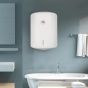 Atlantic Concept Electric Water Heater, 30 Liters, White - 8312810 