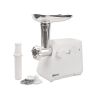 Black and White Meat Grinder, 1200 Watt - H - 1200