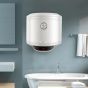 Castle Electric Digital Water Heater, 30 Liters, White - WH1030