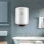 Castle Electric Water Heater, 50 Liters, White - WH1050
