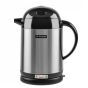 Fresh Professional Gas Cooker, 5 Burners - 1538 with Fresh Kettle and Thermos, 1.3 Liters - Stainless Steel