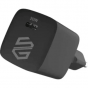 Smart Gate Wall Charger, 20 Watt, 1 USB-C Port, Black - SGH-20CGANB