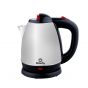 Set of Grouhy Hand Blender with Attachments and Electric Kettle