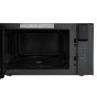 LG Neo Chef Smart Inverter Microwave, 42 Liter, Silver - MS4295CIS