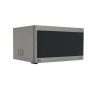 LG Neo Chef Smart Inverter Microwave, 42 Liter, Silver - MS4295CIS