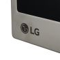 LG Neo Chef Smart Inverter Microwave, 42 Liter, Silver - MS4295CIS
