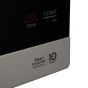 LG Neo Chef Smart Inverter Microwave, 42 Liter, Silver - MS4295CIS