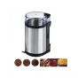 Sokany Grinder, 180 Watt, Silver and Black - SM-3001S