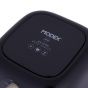 Modex Air Fryer, 3 Liters, 1400W, Black - AF7700 with Pots Gift