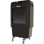Mienta Air Cooler, 85 Liters, Black - AC49138A
