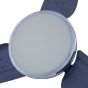 Panasonic Havells Ceiling Fan, 80 Watt - White