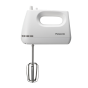 Panasonic Hand Mixer, 175 Watt, White - MK-GH3