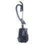 Panasonic Mega Cyclone Bagless Vacuum Cleaner, 2000 Watt, Black- MC-CL565