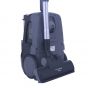 Panasonic Mega Cyclone Bagless Vacuum Cleaner, 2000 Watt, Black- MC-CL565