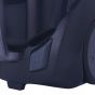 Panasonic Mega Cyclone Bagless Vacuum Cleaner, 2000 Watt, Black- MC-CL565