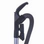 Panasonic Mega Cyclone Bagless Vacuum Cleaner, 2000 Watt, Black- MC-CL565