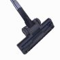 Panasonic Mega Cyclone Bagless Vacuum Cleaner, 2000 Watt, Black- MC-CL565
