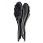 Rush Brush Hair Straightening Brush, Black - S3