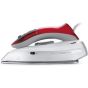 Solac Viaggio Pro Steam Iron, 1100 Watt, Grey and White  - PV1652